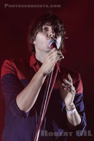 PHOENIX - 2018-06-02 - NIMES - Paloma - Flamingo - 